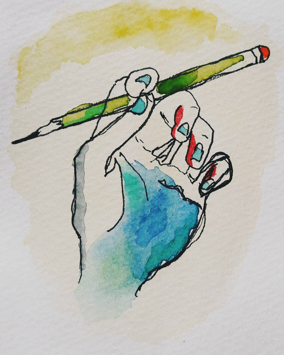 Bí mật của bàn tay